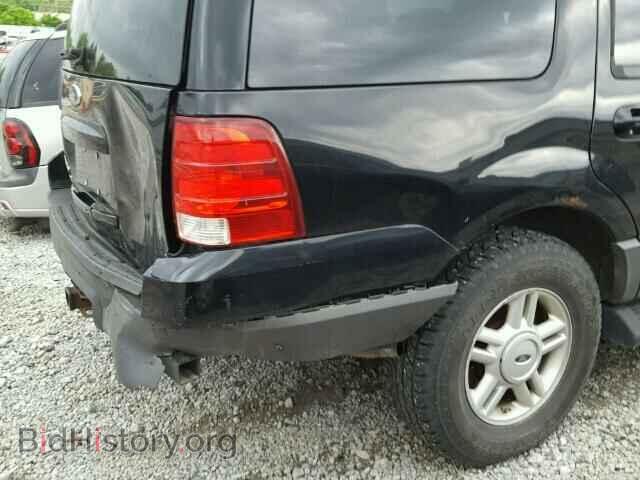 2004 FORD EXPEDITION - VIN: 1FMPU16L24LB71133 - Photo 10