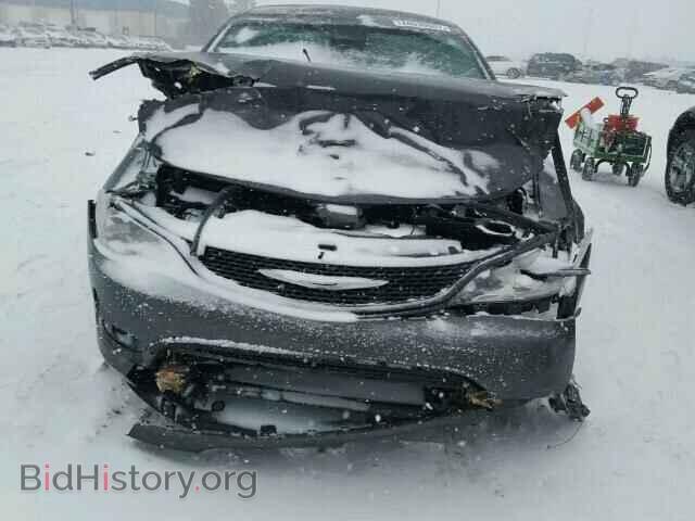 2015 CHRYSLER 200 - VIN: 1C3CCCDG0FN543782 - Фото 7