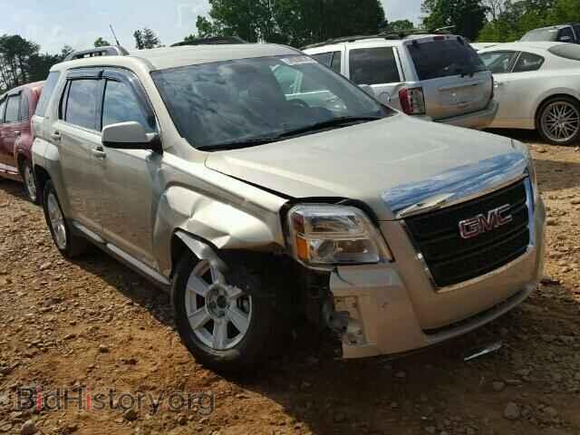 Photo 2CTALDEW7A6285986 - GMC TERRAIN 2010