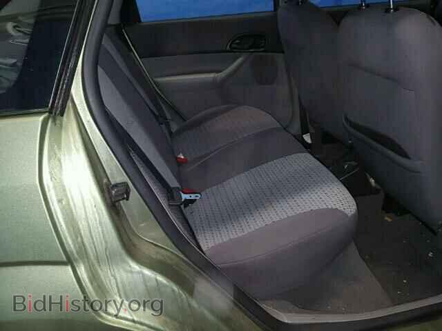2007 FORD FOCUS - VIN: 1FAHP34N87W343111 - Фото 6