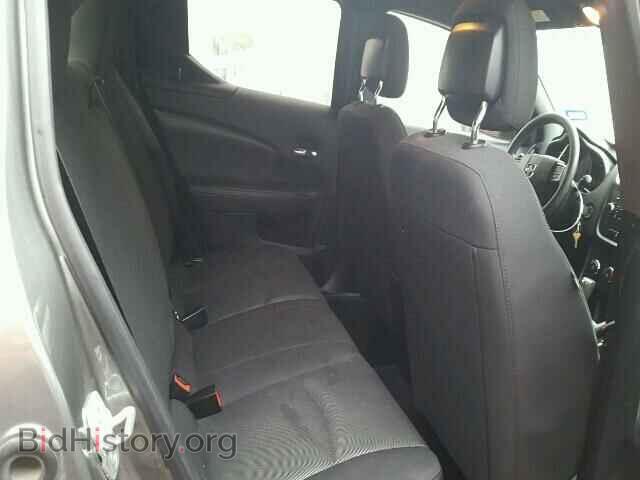 2013 DODGE AVENGER - VIN: 1C3CDZAB0DN610760 - Photo 6