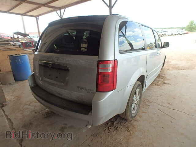 2010 Dodge CARAVAN (VIN 2D4RN5D12AR234319) — photo 4 of 10