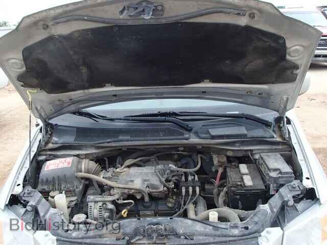 2010 DODGE CARAVAN - VIN: 2D4RN5D12AR234319 - Фото 7