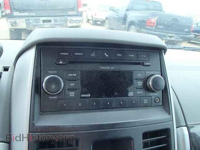 2010 DODGE CARAVAN - VIN: 2D4RN5D12AR234319 - Фото 9