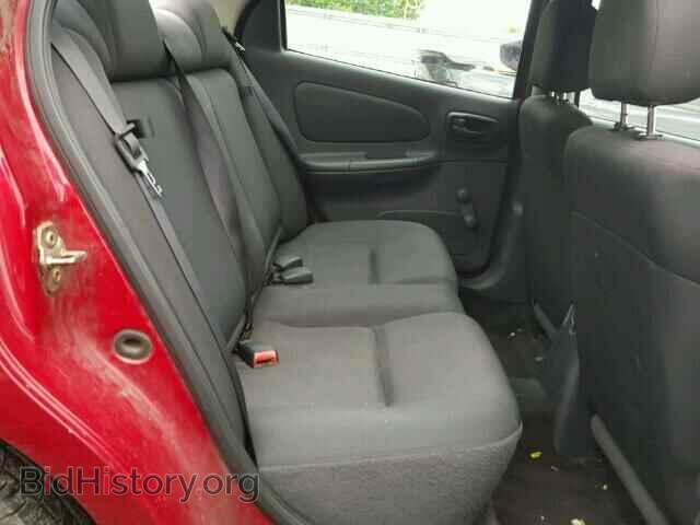 2005 DODGE NEON - VIN: 1B3ES56CX5D185402 - Фото 6