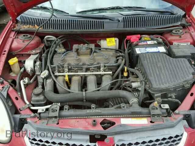 2005 DODGE NEON - VIN: 1B3ES56CX5D185402 - Фото 7