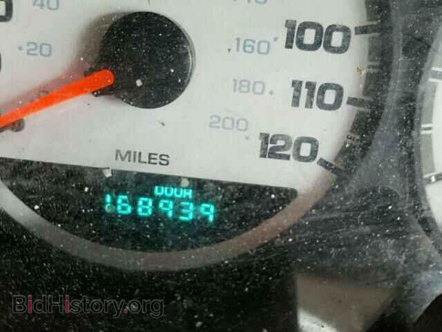 2005 DODGE NEON - VIN: 1B3ES56CX5D185402 - Фото 8