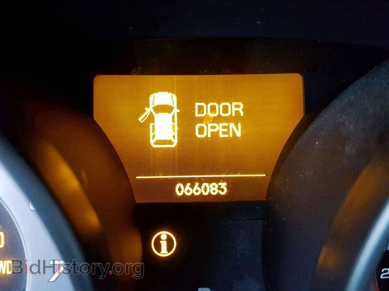 2013 ACURA MDX - VIN: 2HNYD2H47DH520752 - Фото 8