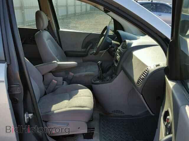 2003 SATURN VUE - VIN: 5GZCZ23DX3S910128 - Фото 5