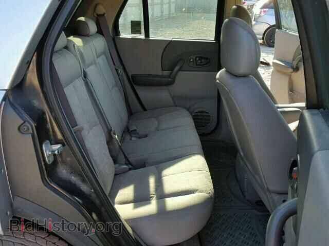 2003 SATURN VUE - VIN: 5GZCZ23DX3S910128 - Фото 6