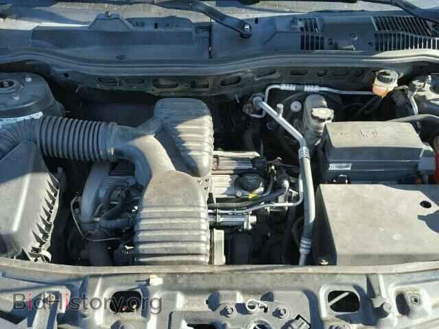 2003 SATURN VUE - VIN: 5GZCZ23DX3S910128 - Фото 7