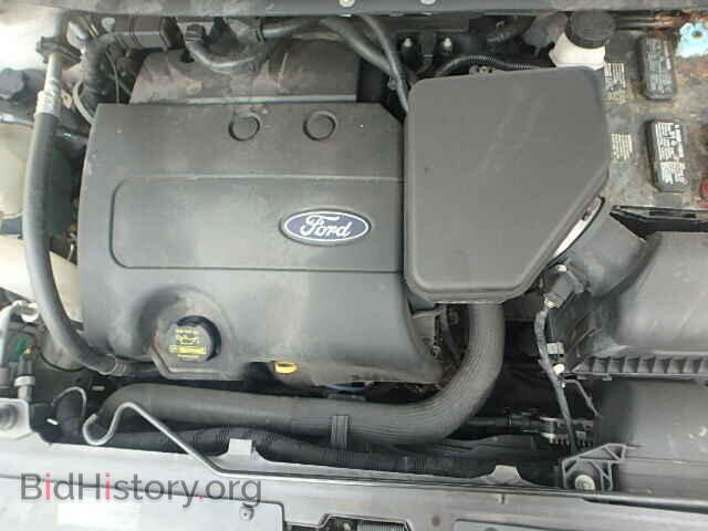 2011 FORD EDGE - VIN: 2FMDK4KC9BBB43830 - Фото 7