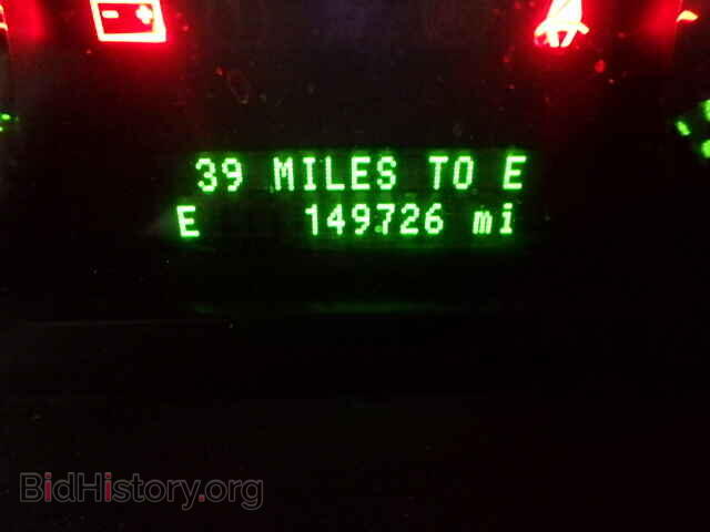 2008 FORD EDGE - VIN: 2FMDK49C08BA08444 - Фото 8