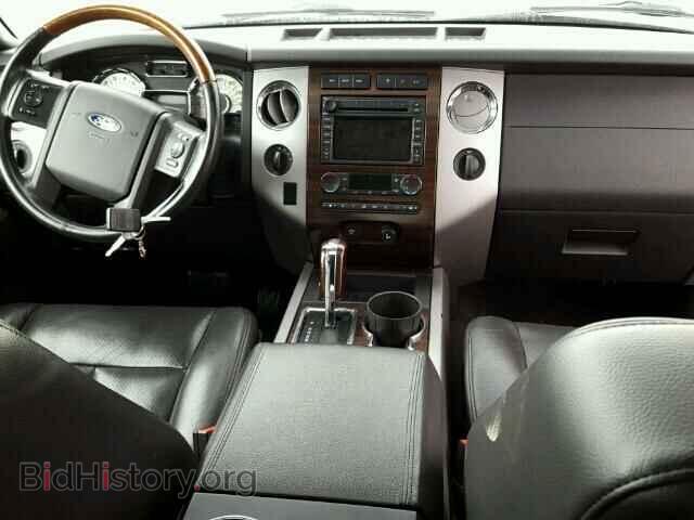 2007 FORD EXPEDITION - VIN: 1FMFU20517LA52716 - Фото 9