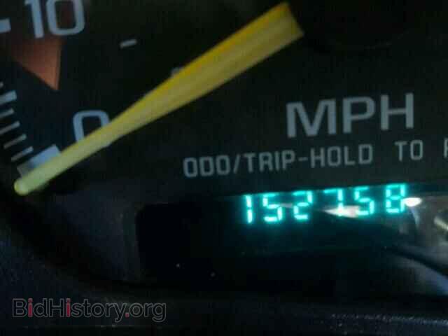 2000 GMC JIMMY - VIN: 1GKCS18W3YK282273 - Фото 8