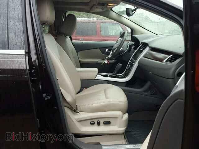 2014 FORD EDGE - VIN: 2FMDK3KC7EBA89149 - Photo 5