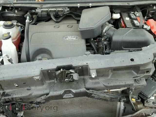 2014 FORD EDGE - VIN: 2FMDK3KC7EBA89149 - Photo 7