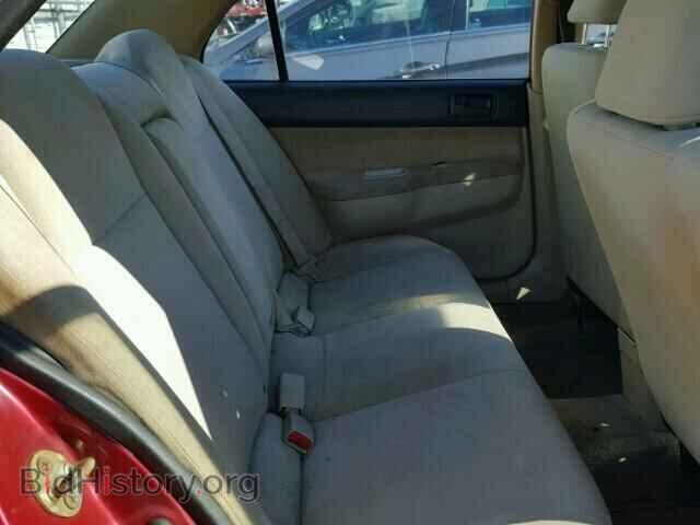 2006 MITSUBISHI LANCER - VIN: JA3AJ26E36U019271 - Фото 6