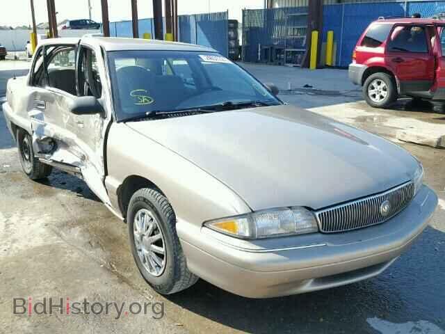 Фотография 1G4NJ52M3VC435144 - BUICK SKYLARK 1997