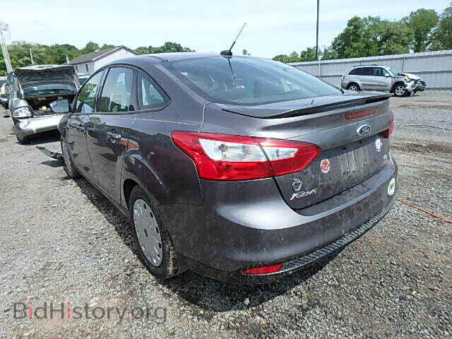 2012 FORD FOCUS - VIN: 1FAHP3F25CL241005 - Photo 3