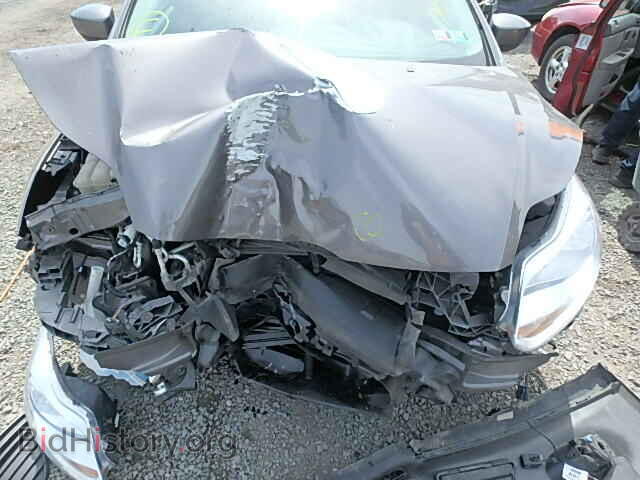 2012 FORD FOCUS - VIN: 1FAHP3F25CL241005 - Photo 7