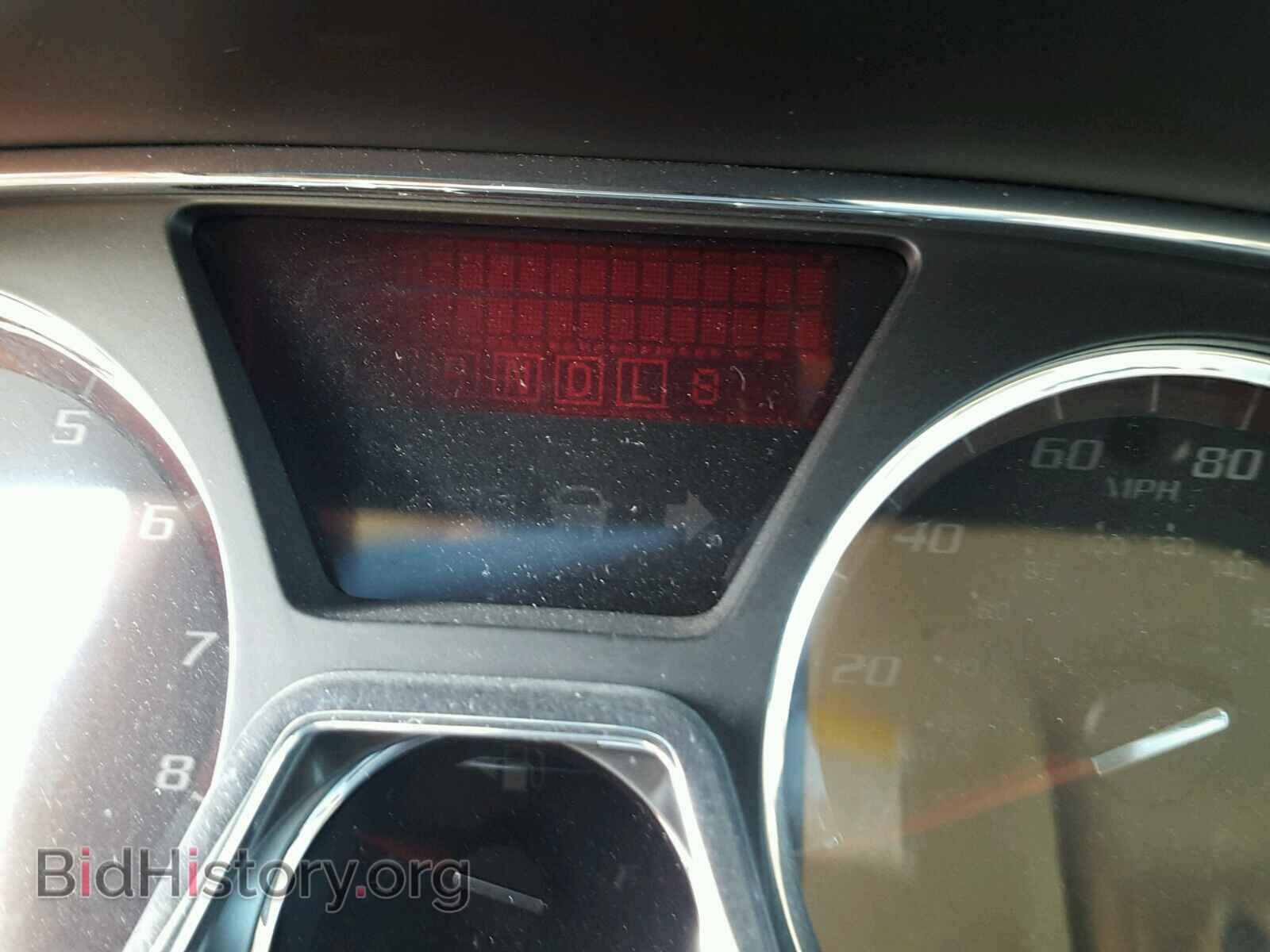 2015 GMC ACADIA DEN - VIN: 1GKKVTKD2FJ261195 - Фото 8