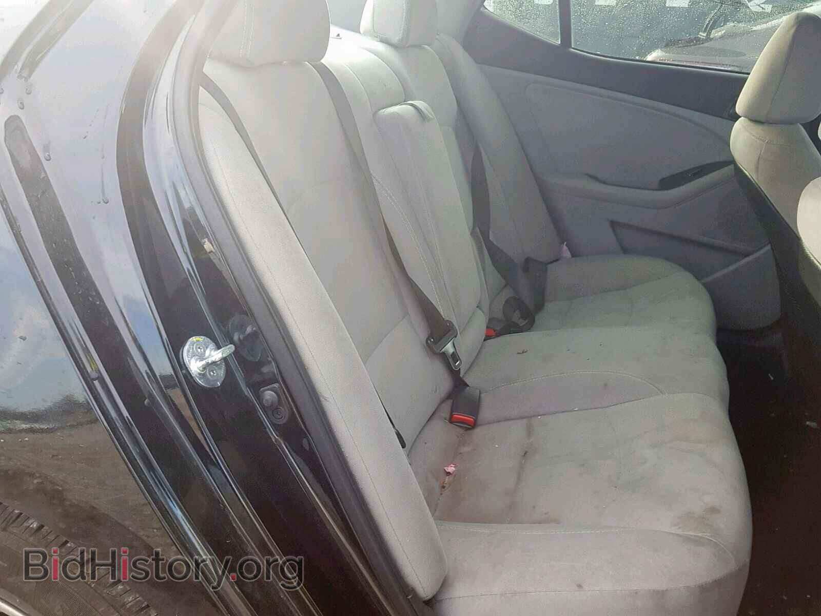 2015 KIA OPTIMA - VIN: 5XXGM4A75FG513452 - Photo 6