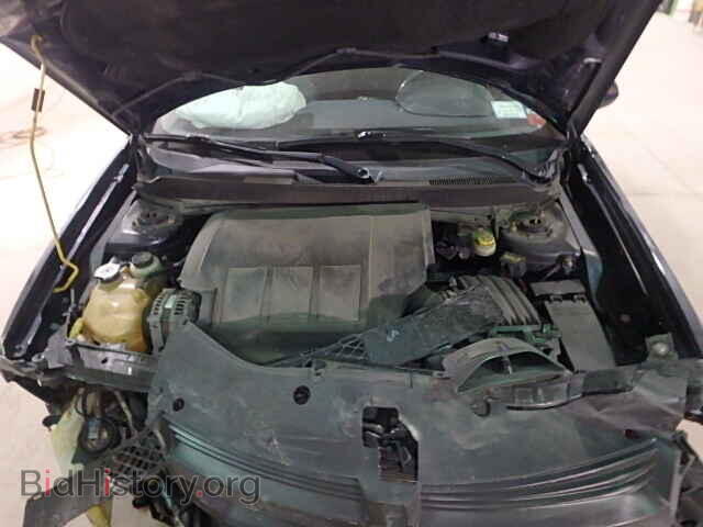 2008 DODGE AVENGER - VIN: 1B3LD76M18N693505 - Фото 7