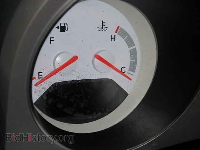 2008 DODGE AVENGER - VIN: 1B3LD76M18N693505 - Фото 8