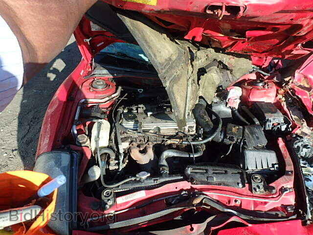 2002 MITSUBISHI ECLIPSE - VIN: 4A3AC44G02E065962 - Фото 7