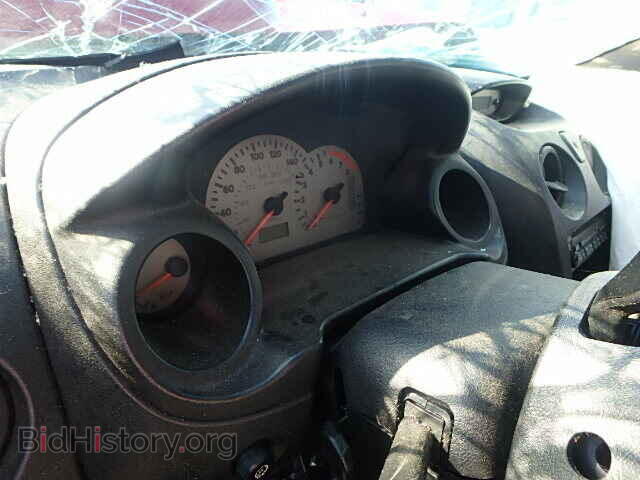 2002 MITSUBISHI ECLIPSE - VIN: 4A3AC44G02E065962 - Фото 8