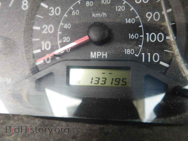 2003 TOYOTA COROLLA - VIN: JTDBR32E730027872 - Фото 8