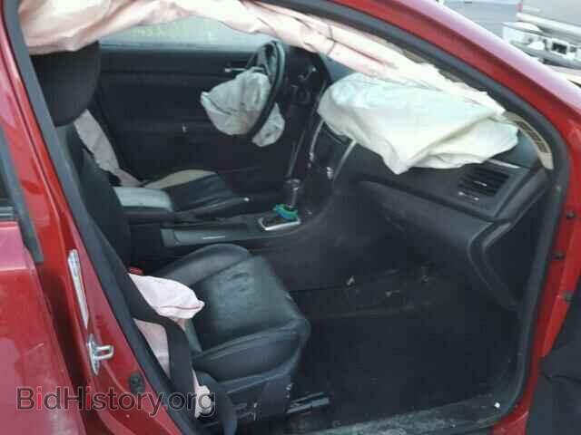2013 SUZUKI KIZASHI - VIN: JS2RF9A73D6100169 - Фото 5