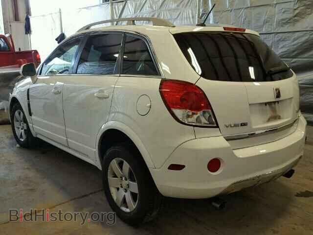 2008 SATURN VUE - VIN: 3GSCL53728S530876 - Фото 3