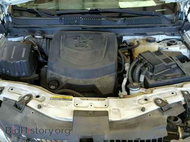 2008 SATURN VUE - VIN: 3GSCL53728S530876 - Фото 7