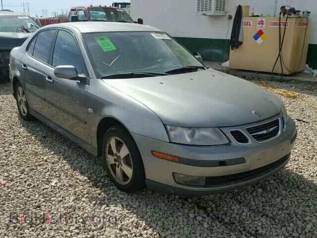 Photo YS3FB49S031043549 - SAAB 9 3 2003