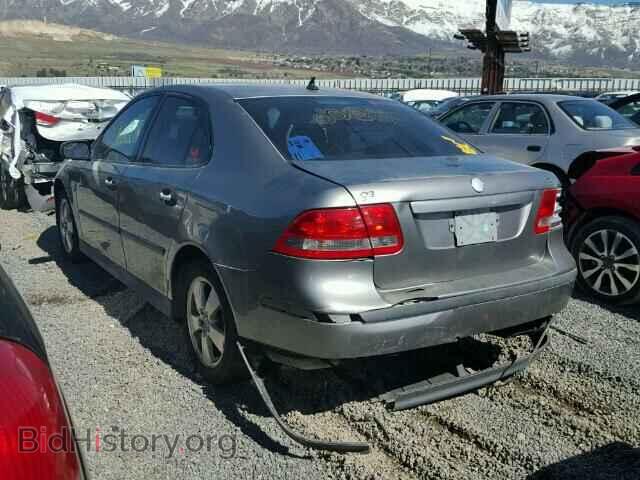 2003 SAAB 9 3 - VIN: YS3FB49S031043549 - Photo 3