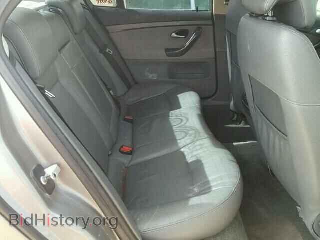 2003 SAAB 9 3 - VIN: YS3FB49S031043549 - Photo 6