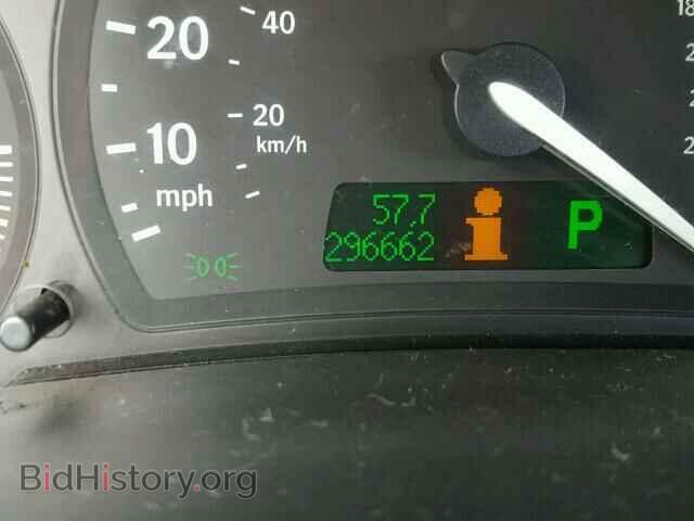 2003 SAAB 9 3 - VIN: YS3FB49S031043549 - Photo 8