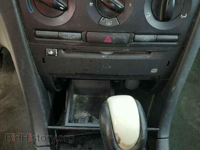 2003 SAAB 9 3 - VIN: YS3FB49S031043549 - Photo 9