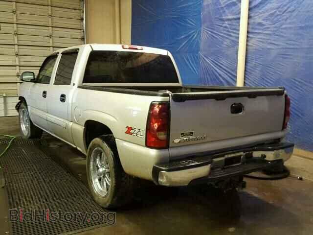 2006 CHEVROLET SILVERADO - VIN: 2GCEK13T961226935 - Фото 3