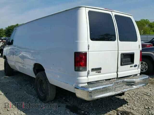 2013 FORD ECONOLINE - VIN: 1FTSS3EL3DDA51692 - Фото 3