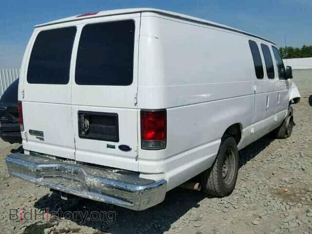 2013 FORD ECONOLINE - VIN: 1FTSS3EL3DDA51692 - Фото 4