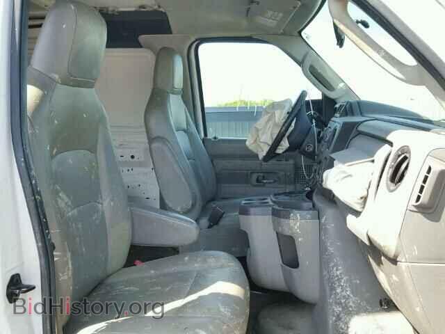 2013 FORD ECONOLINE - VIN: 1FTSS3EL3DDA51692 - Фото 5