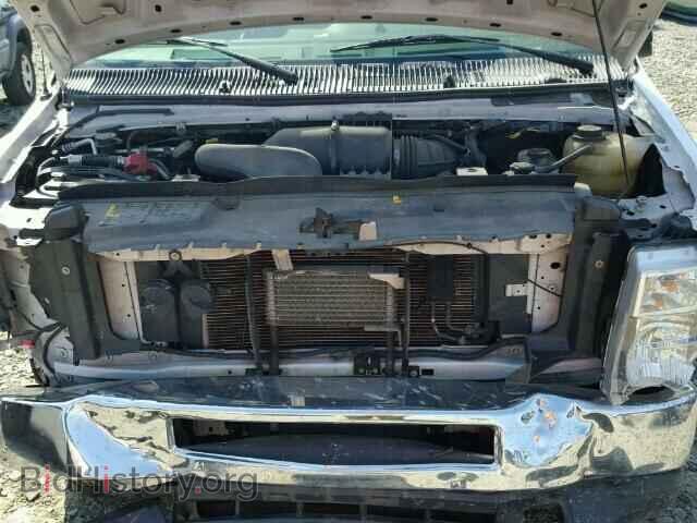 2013 FORD ECONOLINE - VIN: 1FTSS3EL3DDA51692 - Фото 7
