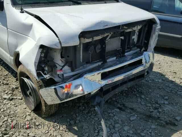 2013 FORD ECONOLINE - VIN: 1FTSS3EL3DDA51692 - Фото 9