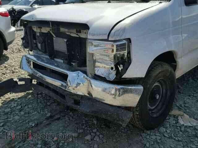 2013 FORD ECONOLINE - VIN: 1FTSS3EL3DDA51692 - Фото 10