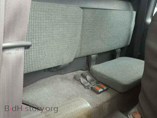 1990 TOYOTA SMALL PU - VIN: JT4RN13P5L6011424 - Фото 6