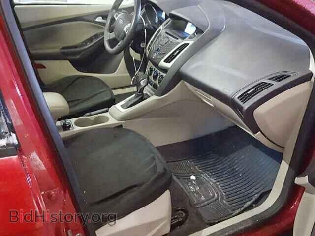 2012 FORD FOCUS - VIN: 1FAHP3K20CL353541 - Photo 5