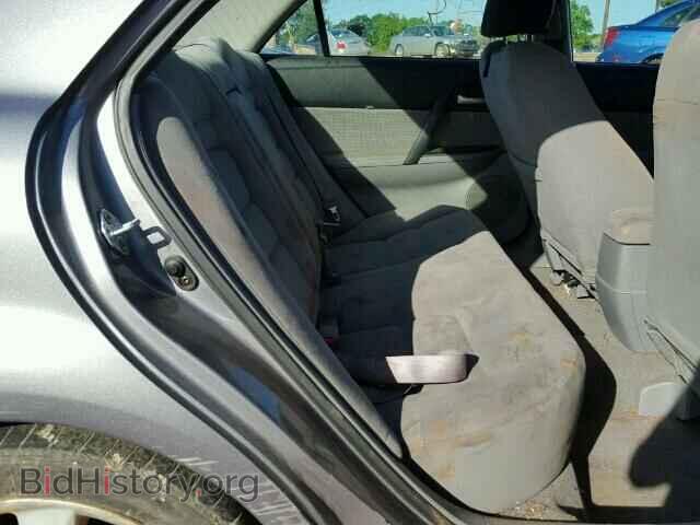 2006 MAZDA 6 - VIN: 1YVHP80C865M35149 - Фото 6